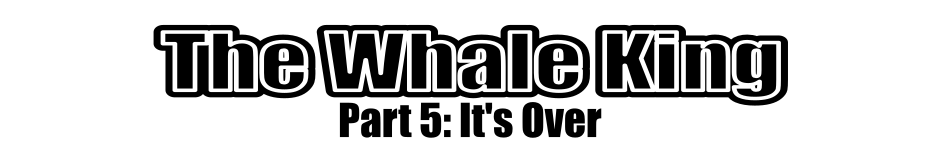 A 6 panel grayscale comic featuring a mage and a king and queen, crownless, carrying smart phones, and wearing barrels for clothing.
Panel 1.
The mage is gardening while the king and queen approach, distraught, behind them.
King & Queen: Mage! Mage, you have to help us!
Mage: Finally!
Panel 2.
Mage, cheerily: Have you come to tell me you've learned your lesson and beg me to put everything back to normal?
Panel 3.
King, cheerily: No, we want to trade our barrels for gems but there isn't a...
Queen, interrupting: I WANT TO SELL MY HUSBAND!
Mage, face palming: Oh, for the love of...
Panel 4.
Close up on Mage.
King, from off panel: Hey, no fair! I want to sell my wife!
Mage, angrily: THAT'S IT! I'm reconstituting the kingdom and putting someone else in charge!
Panel 5.
King: Right. Right. So about those gems...
Mage, storming off: Not happening.
Panel 6.
Close up on the king and queen as their smart phones poof away.
Queen: AAAAAAAAAAHHH!!!
King: NOOOOOOOOO!!!